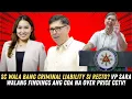 SC WALA BANG CRIMINAL LIABILITY SI RECTO? VP SARA WALANG FINDINGS NA OVER PRICE CCTV ANG COA!