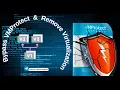 How to Bypass VMProtect Remove Virtualization Complete Deobfuscation Devirtualization Program