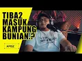 Download Lagu MALAM MERDEKA SAMBUT DALAM HUTAN, SEKALI PANGLIMA HUTAN YANG SAMBUT DIORANG MERDEKA,..!! - APISZ