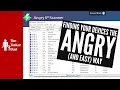 The Angry IP Scanner - An EASY way to scan your network for devices