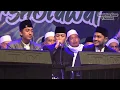 Download Lagu Santri Banyumas Bersholawat Bersama Gus Azmi | 19 okt 2019
