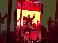 Kehlani brings out YG