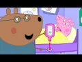 Download Lagu Peppa Pig in Hindi - Tabiyat Theek Nahin - हिंदी Kahaniya - Hindi Cartoons for Kids