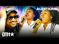 Download Lagu Judges \u0026 Crowd Captivated by Big Soma’s Stunning ‘A New Day Has Come’ Cover | DTH Campus Tour 2025