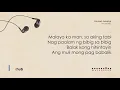 Allmo$t - Dalaga (Dalagang Pilipina) Full HD Lyrics 🎵