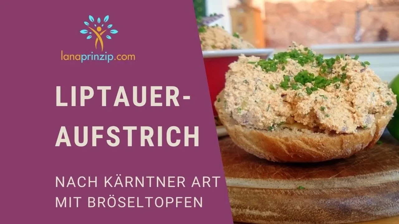 Tiroler Kaspressknödel: das Original Rezept zum Nachkochen 👨‍🍳