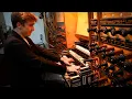 Download Lagu The Hinsz Organ of the Bovenkerk in Kampen (Netherlands) - Organ Demonstration Tour - Paul Fey
