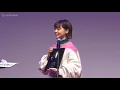 asmi、MAISONdes「ヨワネハキ feat. 和ぬか, asmi」生披露！ TikTok流行語大賞2021ミュージック部門賞に