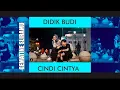 Lagu GEMATINE SLIRAMU || DIDIK BUDI \u0026 CINDI CINTYA