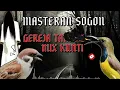 Download Lagu MASTERAN SOGON | GEREJA TARUNG MIX KUNTI TERBARU‼️ #sogon #sogongacor #sogokontong