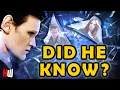 Download Lagu The 11th Doctor Theory That Changes Everything