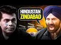 Download Lagu Gadar 2 | Why Bollywood Is Becomone More PRO-INDIA