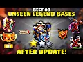 Top 8 Best Town Hall 18 Bases for 1 STARS With TH18 War and Cwl Base Link Clash of Clans