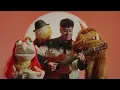 Marco Mares - tiempo (Video Oficial)