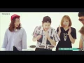 Download Lagu SinB x Heechul Moments (SinChul Sibling)