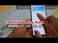 Download Lagu Cara ganti nada dering alarm hp realme c11, c12, c15, c17