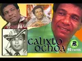 Calixto Ochoa - Los sabanales