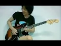เกิดมาเพื่อรักเธอ - S.D.F(Ost.สามีตีตรา) solo By Te Tae