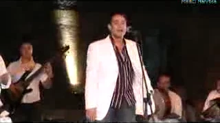 مدحت صالح إن شاء الله ماعدمك 