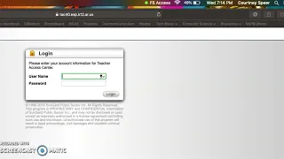 Nettleton - Home Access for