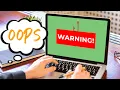 You Clicked a Phishing Link NOW WHAT 3 steps