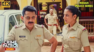 विश्वासघात | Best of Crime Patrol | Crime | 4K | Indian Police Series