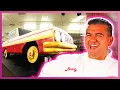 Buddy Builds a Lowrider Cake with a Surprise Twist Pimp My Cake Cake Boss Love Reality