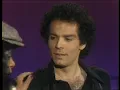 Donna Summer Interviews The Brooklyn Dreams - American Bandstand 1978