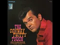 Lagu Bye, Bye Love by Conway Twitty, Loretta Lynn