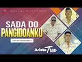 Download Lagu ARISTO TRIO - SADA DO PANGIDOANKU  I Lagu Batak Terbaru 2021 I Official Music Video