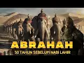 Download Lagu 50 TAHUN SEBELUM KELAHIRAN RASULULLAH SAW‼️PASUKAN GAJAH DI TUMBANGKAN OLEH BURUNG ABABIL⁉️