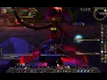 WOW Classic Warrior solo Dire Maul crescent key