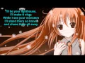 Download Lagu Nightcore - I see your monsters (+Lyrics/HD]