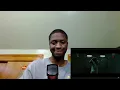 Fame on Fire - "Chains (The Tower)" feat. SiM (Official Music Video) REACTION!!!