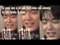 Download Lagu Park Yong Ha☃My Memory Winter Sonata Kdrama ost☃Romanized\u0026English lyrics♫Sang Hyuk`s Version