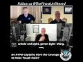 Do NYPD Captains Have the Courage to Make Tough Calls