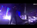 RAF Camora & Bonez MC - Blaues Licht [Live 2023]