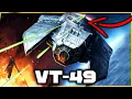 Download Lagu The Most Underrated Imperial Asset? (VT-49 Decimator COMPLETE Breakdown)
