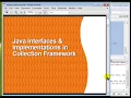 JAVA Collections Framework very important topic - java tutorial 17