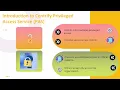 How to Enable Okta MFA with Centrify PAS Okta MFA Setup Training Centrify PAS Tutorial