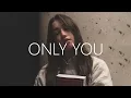 Download Lagu AVELLO \u0026 Madeline Austin - Only You (Lyrics) JAMES V Remix