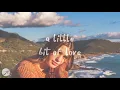 Tom Grennan - Little Bit of Love (Lyrics)