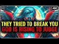 Download Lagu CHOSEN ONES: THEY TRIED TO DESTROY YOU – NOW GOD’S JUDGMENT IS COMING