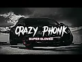 Download Lagu FXBII - Crazy Phonk (Extreme Slowed)