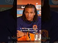 Download Lagu Nathan Ake steunt de zwaar geblesseerde Sven Botman! 🤝🤕