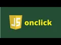 JavaScript Lesson 2 change text ONCLICK
