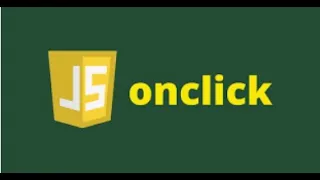 JavaScript Lesson 2 change text ONCLICK