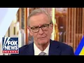 Steve Doocy The government is going out of its way to prosecute a whistleblower