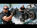 Lagu Film tembak-menembak laut epik tahun 2025: Teroris membajak prajurit khusus dan melarikan diri, seme