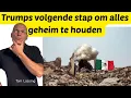 De volgende stap van Trump kan gevaarlijk worden